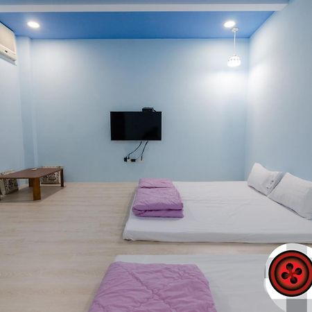 Mu Yu B&B Heng-ch'un Exteriör bild
