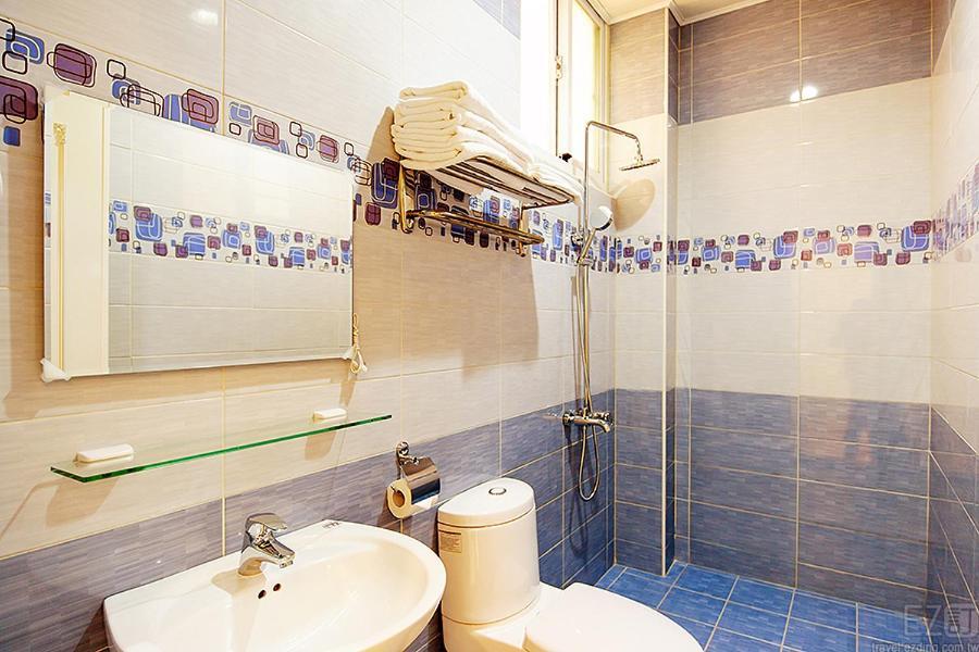 Mu Yu B&B Heng-ch'un Exteriör bild