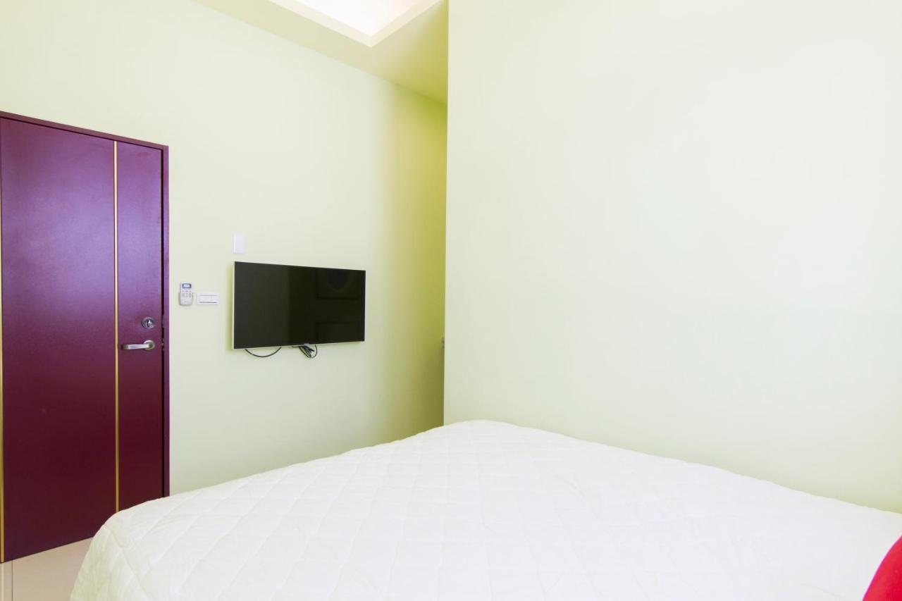 Mu Yu B&B Heng-ch'un Exteriör bild